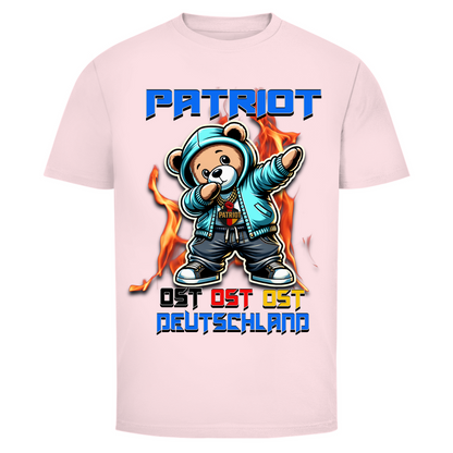 T-Shirt PATRIOT OSTDEUTSCHLAND