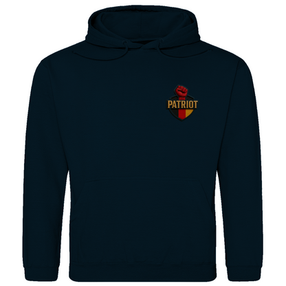 Hoodie PATRIOT OSTDEUTSCHLAND
