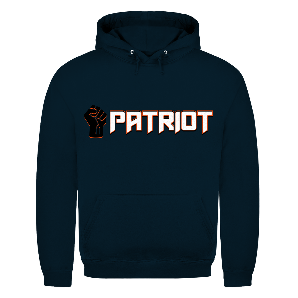 Hoodie PATRIOT MONKEY
