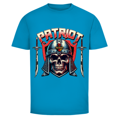 T-Shirt PATRIOT SKULL