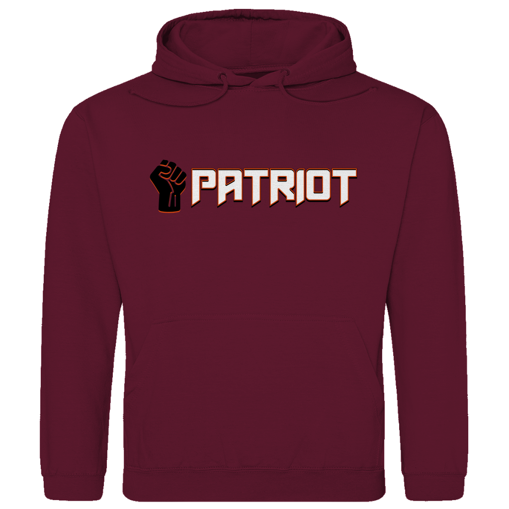 Hoodie PATRIOT BEARS