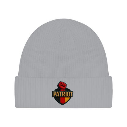 Beanie PATRIOT BIO Baumwolle
