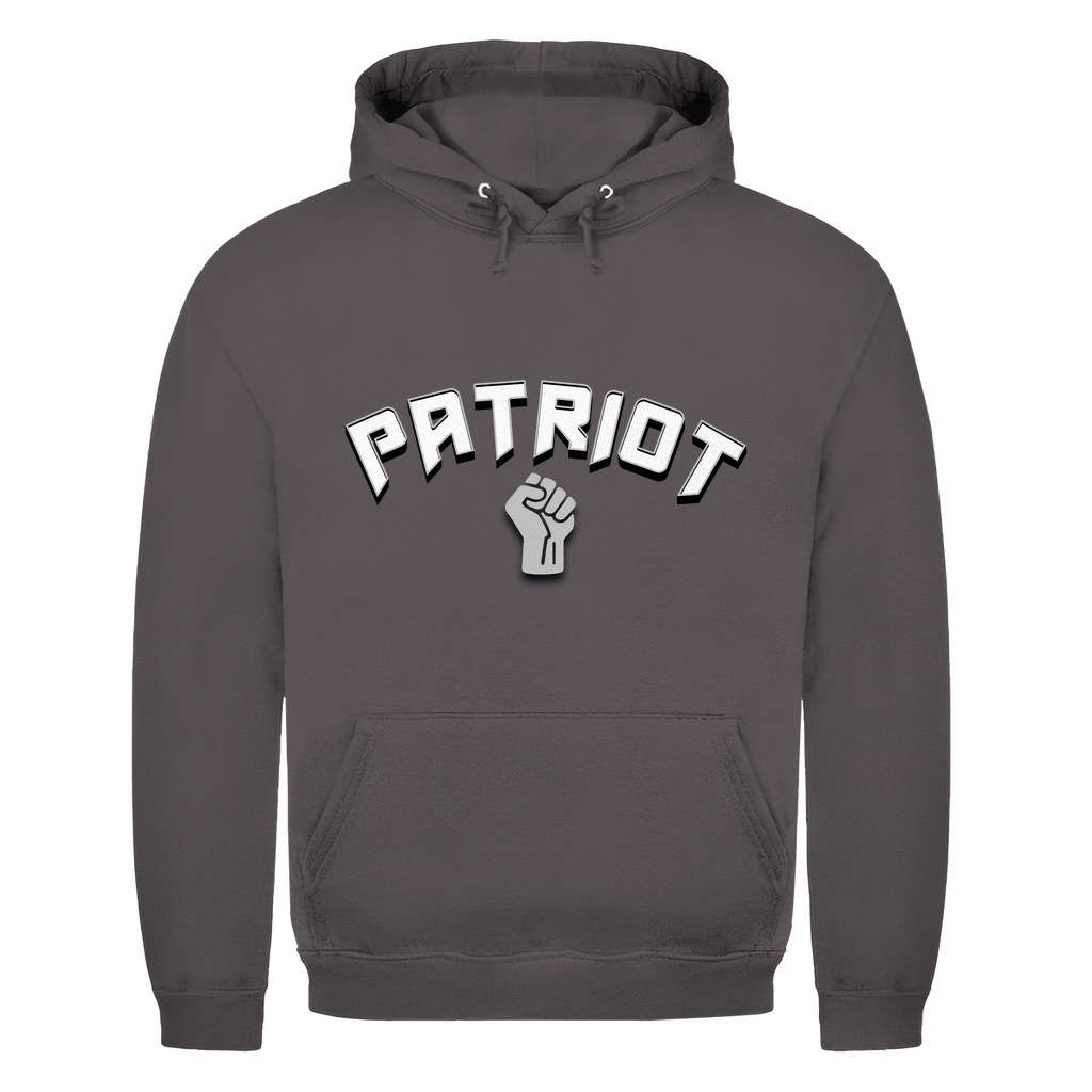 Hoodie PATRIOT OSTDEUTSCHLAND