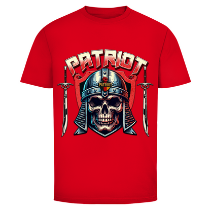 T-Shirt PATRIOT SKULL