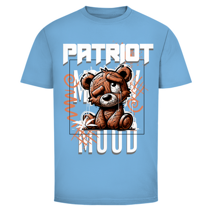 T-Shirt  PATRIOT MOOD