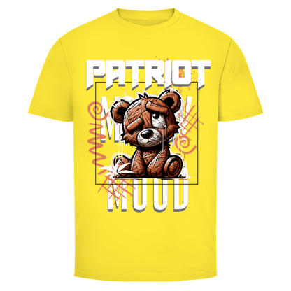T-Shirt  PATRIOT MOOD