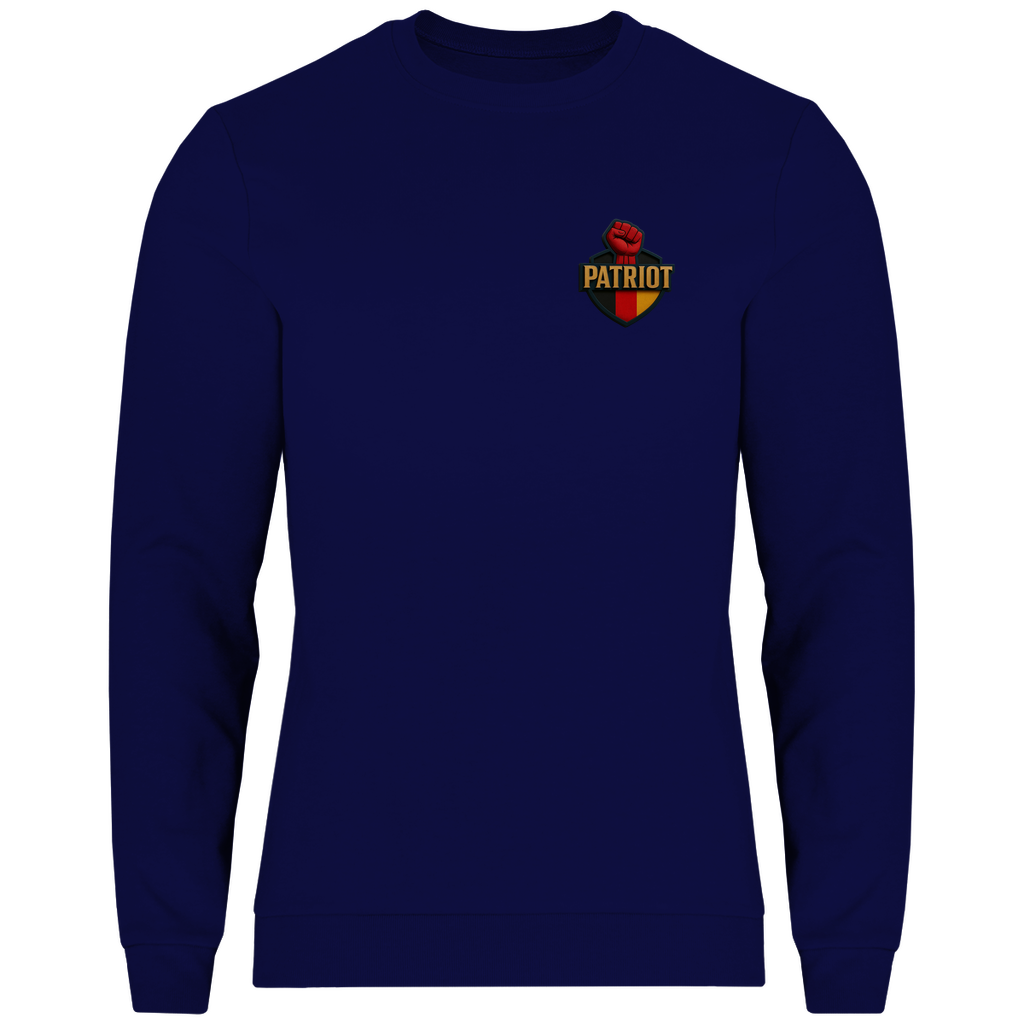 Sweatshirt PATRIOT BEAR