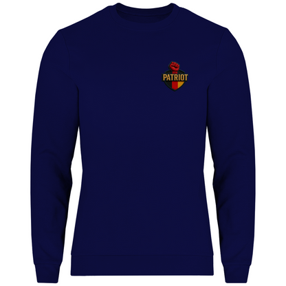 Sweatshirt PATRIOT BEAR