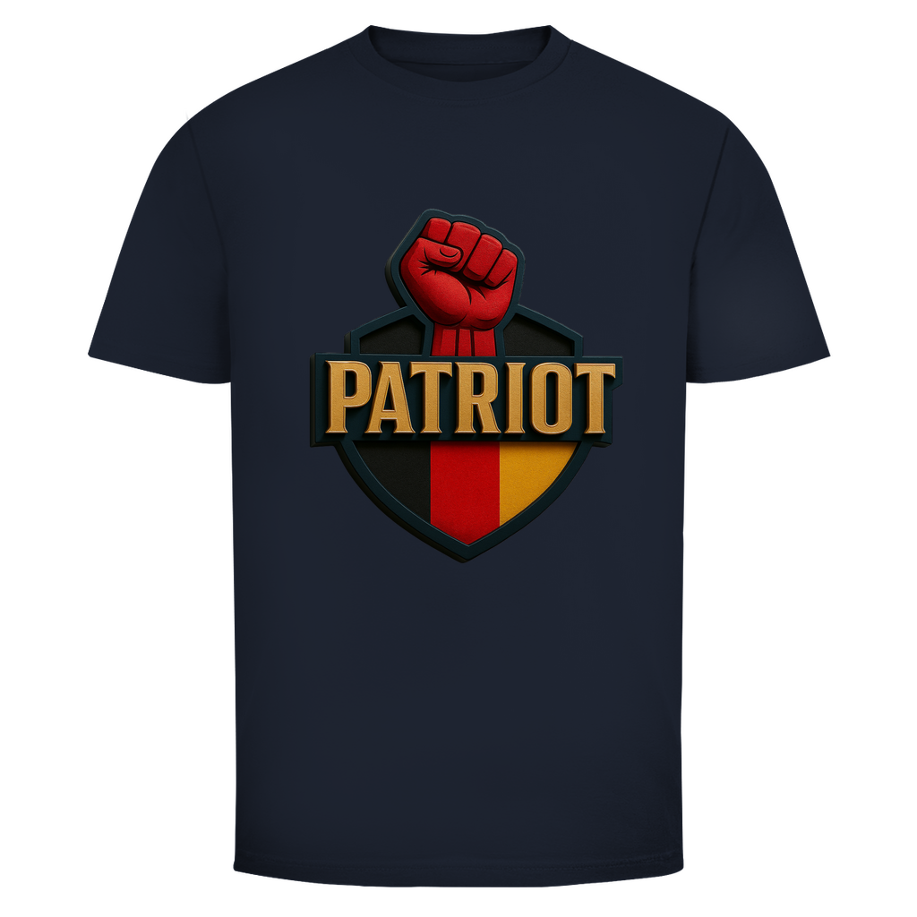 T-Shirt PATRIOT