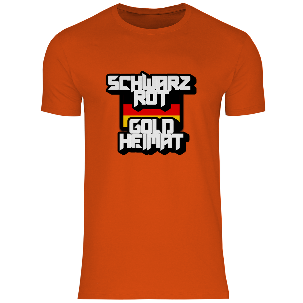 T-Shirt Heimat