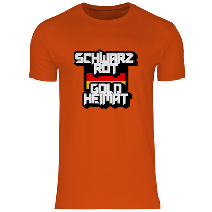 T-Shirt Heimat