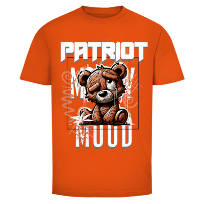 T-Shirt  PATRIOT MOOD