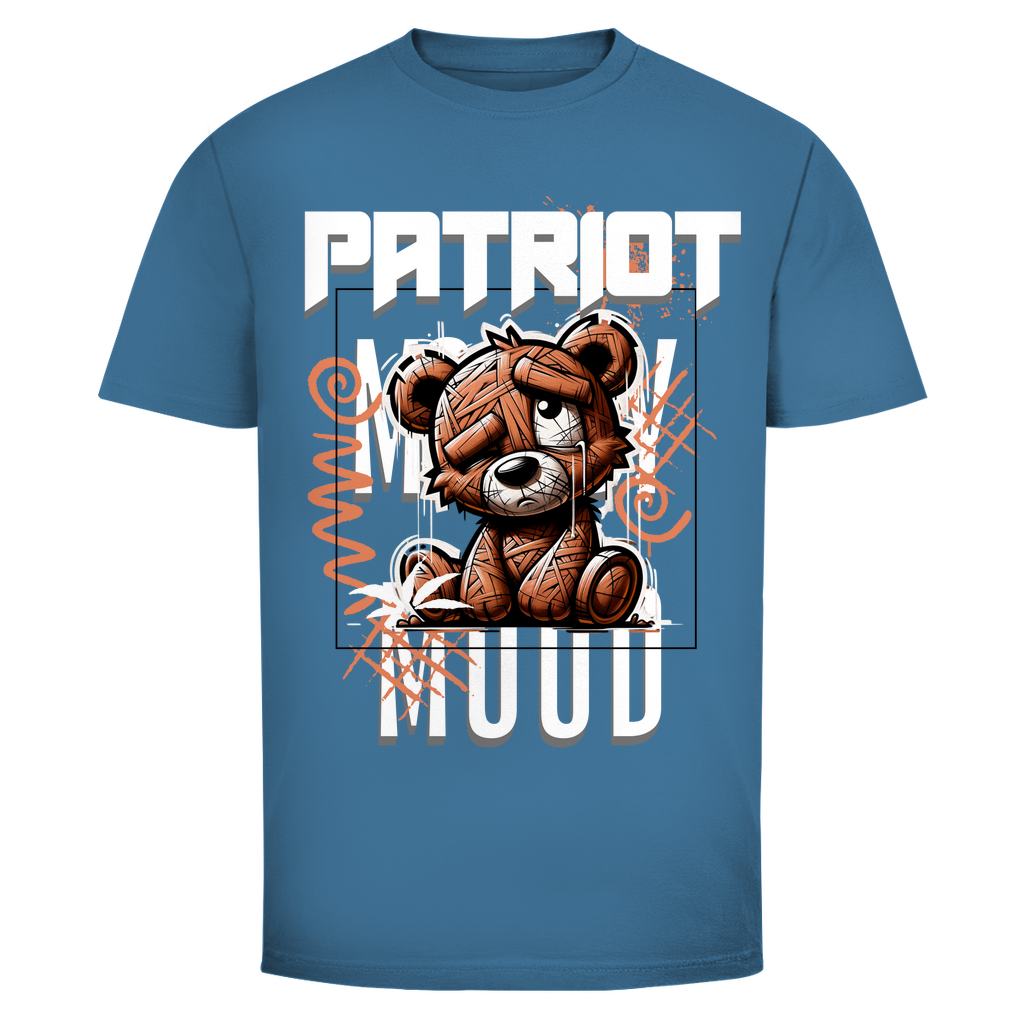 T-Shirt  PATRIOT MOOD