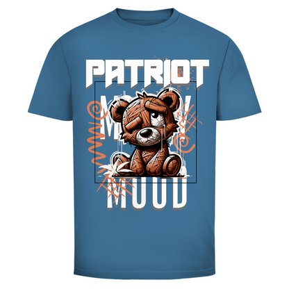 T-Shirt  PATRIOT MOOD