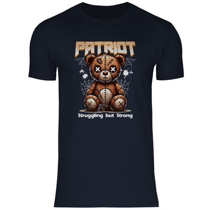 T-Shirt  PATRIOT STRONG