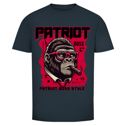 T-Shirt PATRIOT BOSS