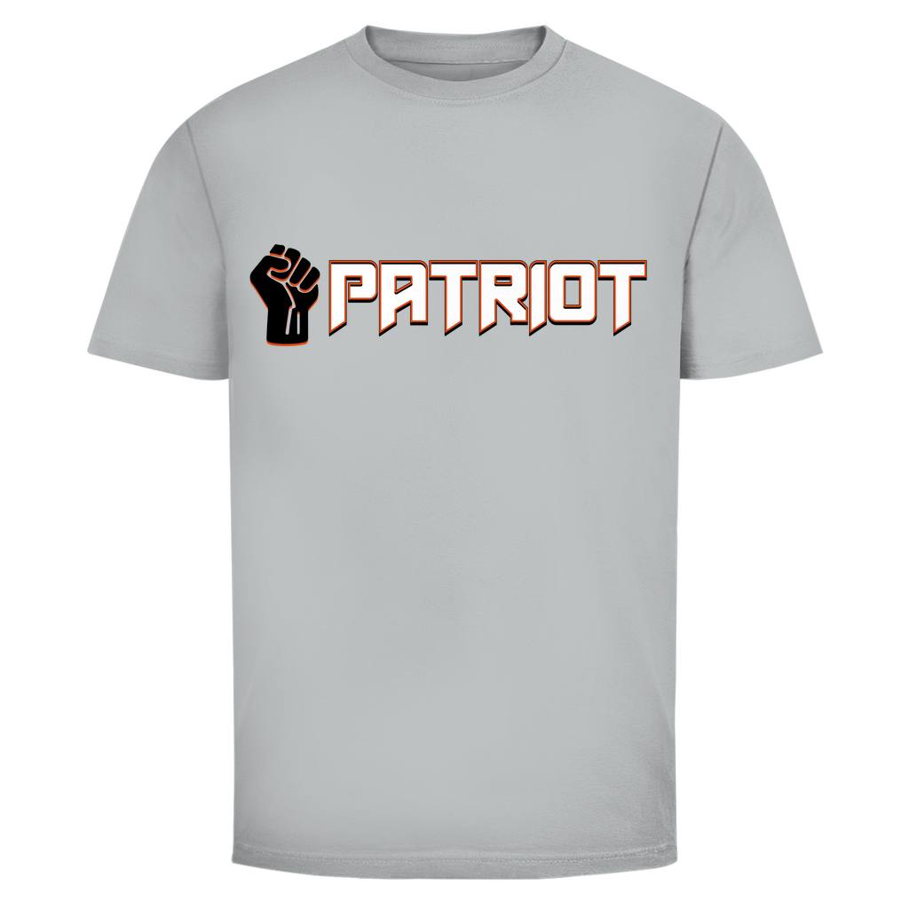 T-Shirt PATRIOT