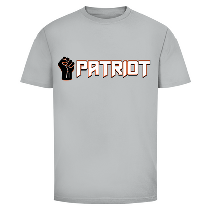 T-Shirt PATRIOT