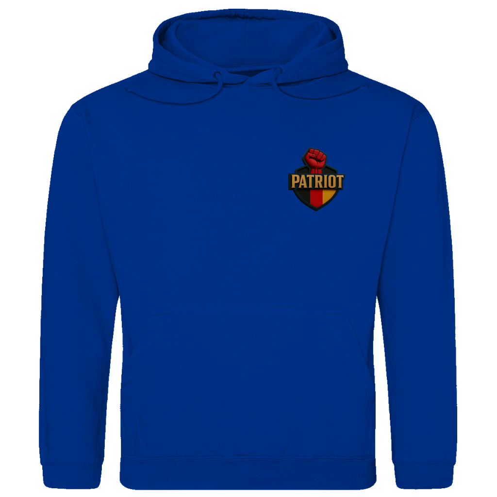 Hoodie PATRIOT OSTDEUTSCHLAND