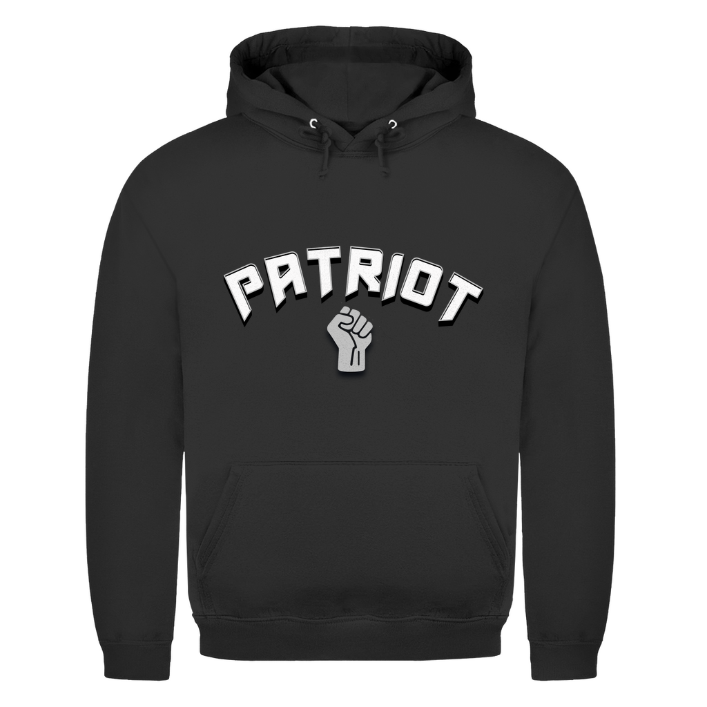 Hoodie PATRIOT OSTDEUTSCHLAND
