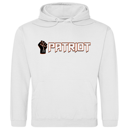 Hoodie PATRIOT BEARS