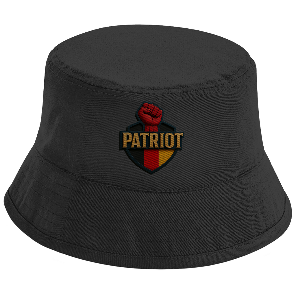 Bucket Hat PATRIOT