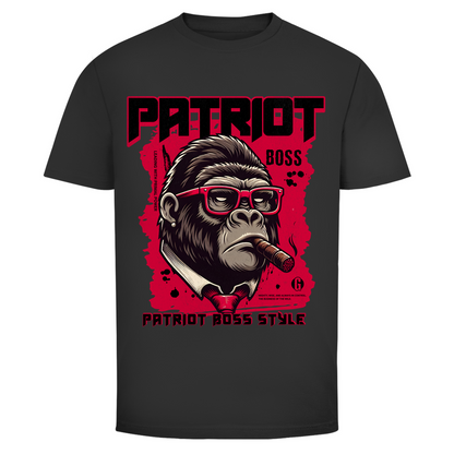T-Shirt PATRIOT BOSS