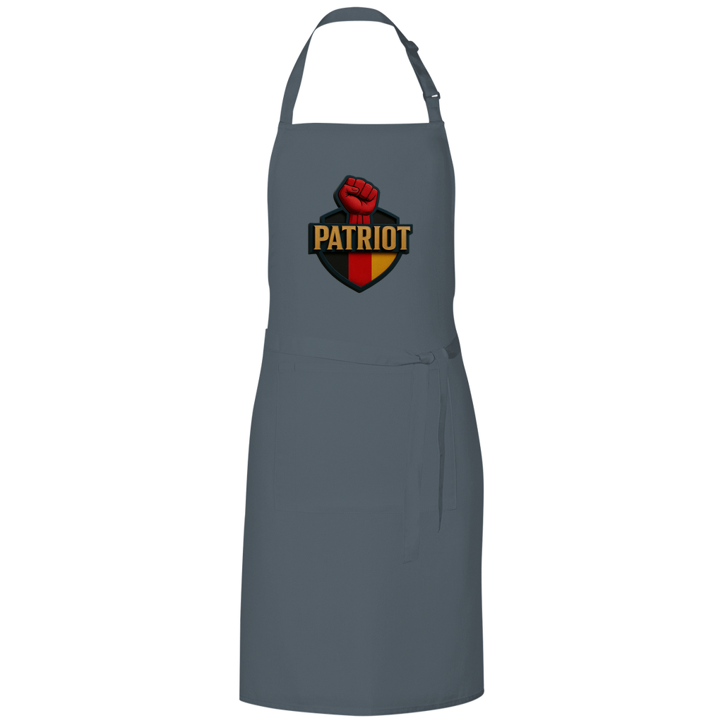 Grillschürze PATRIOT