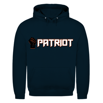 Hoodie PATRIOT BEAT