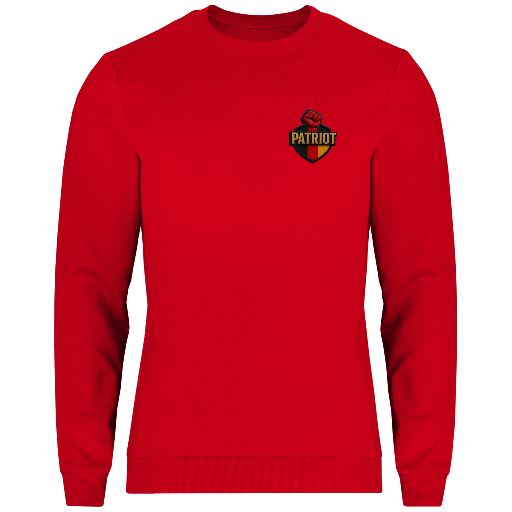 Sweatshirt PATRIOT BEAR