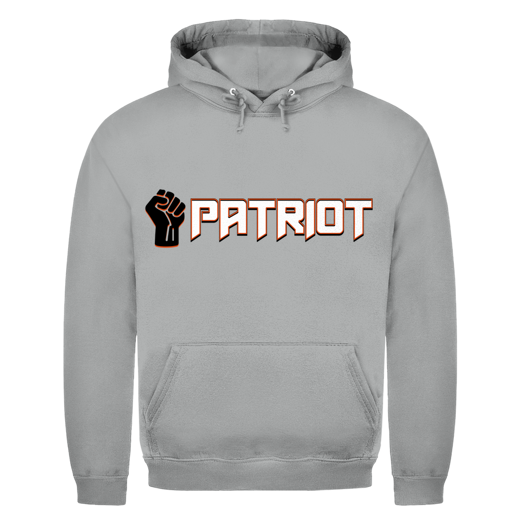 Hoodie PATRIOT BEAT
