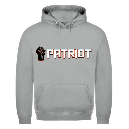 Hoodie PATRIOT BEAT