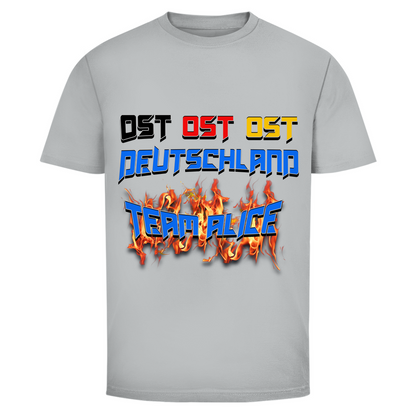 T-Shirt PATRIOT TEAM ALICE