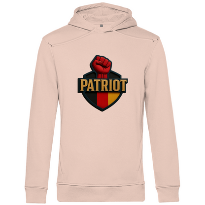Premium Bio Hoodie PATRIOT