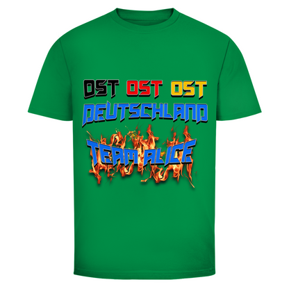 T-Shirt PATRIOT TEAM ALICE