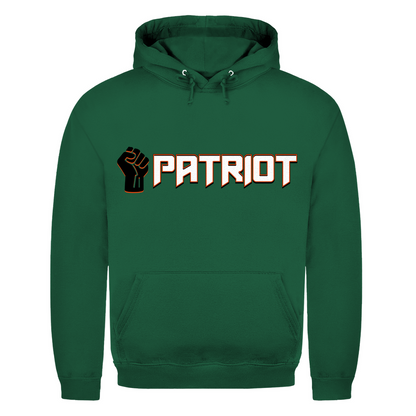 Hoodie PATRIOT MONKEY
