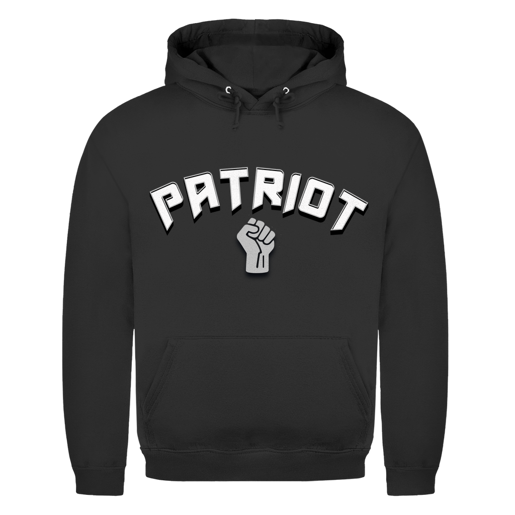 Hoodie PATRIOT GORILLA GANG