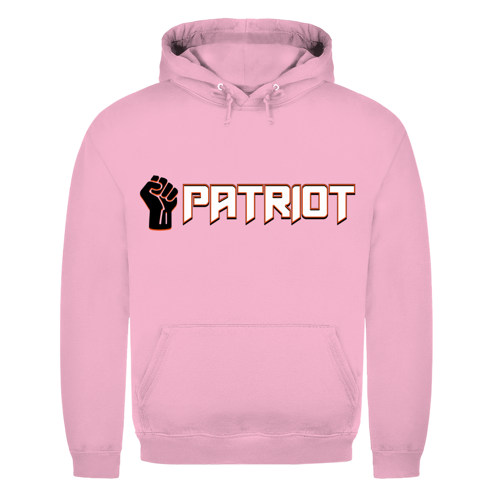 Hoodie PATRIOT MONKEY