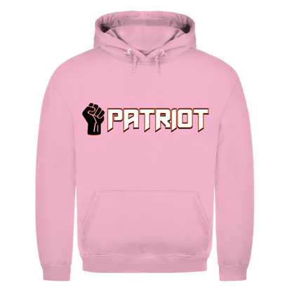 Hoodie PATRIOT MONKEY