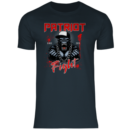 T-Shirt PATRIOT FIGHT