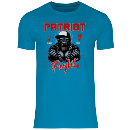 T-Shirt PATRIOT FIGHT
