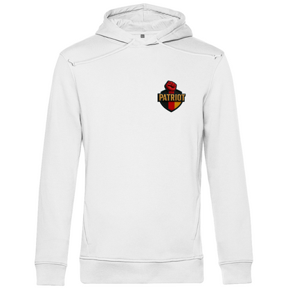 Premium Bio Hoodie PATRIOT LOVE