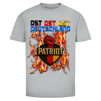 T-Shirt PATRIOT OST