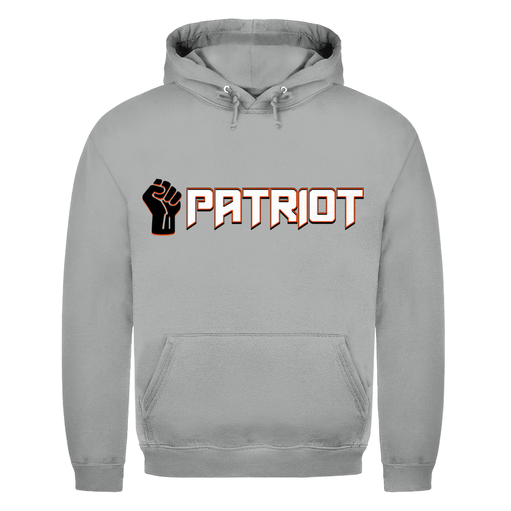 Hoodie PATRIOT APE