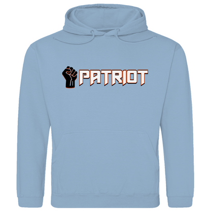 Hoodie PATRIOT BEARS