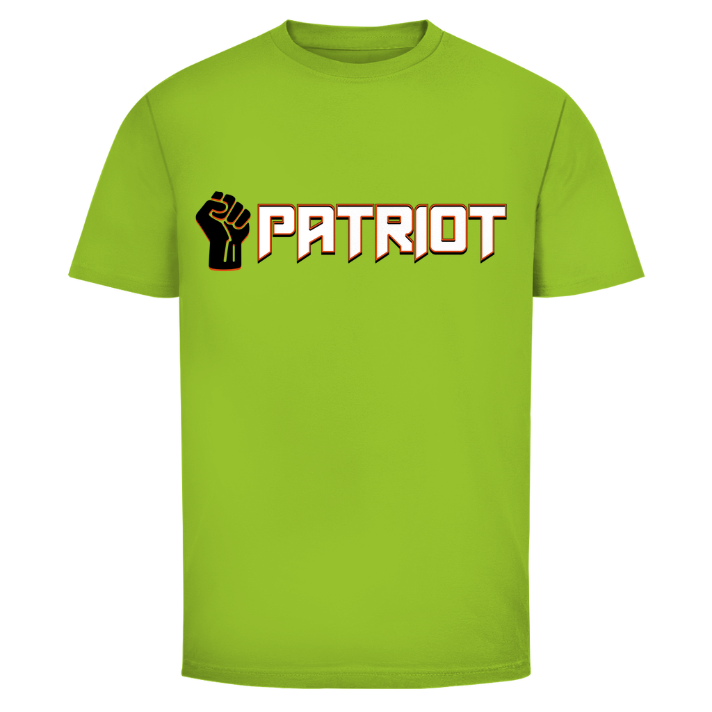 T-Shirt PATRIOT