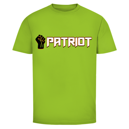 T-Shirt PATRIOT