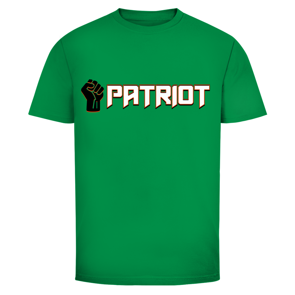 T-Shirt PATRIOT