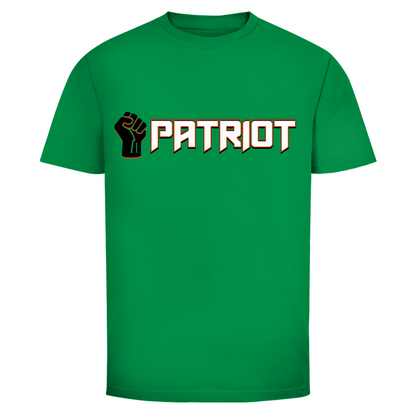 T-Shirt PATRIOT