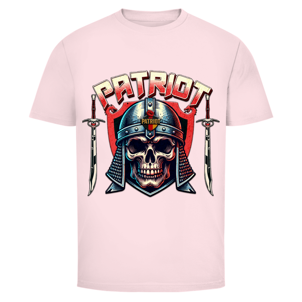 T-Shirt PATRIOT SKULL
